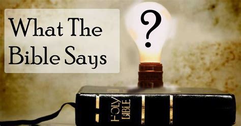 What does the Bible say about swearing?